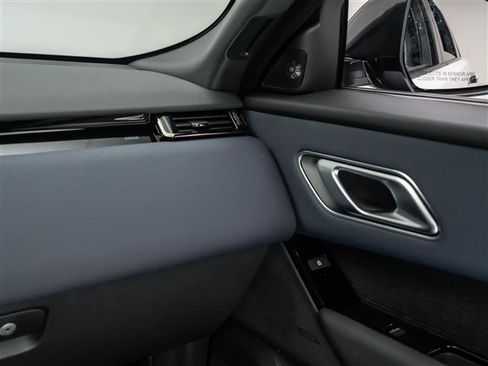 New 2026 Land Rover Range Rover Velar S AWD/4WD image 29