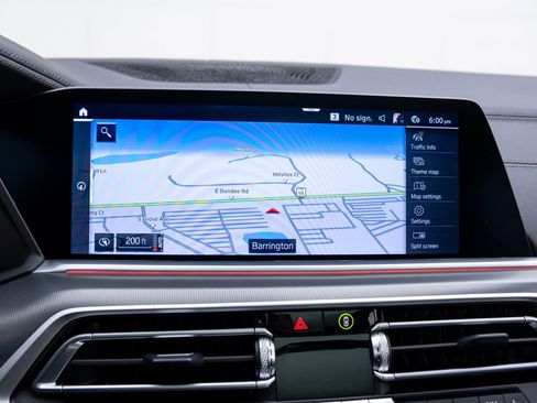 Certified 2022 BMW X5 xDrive40i image 23