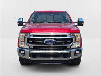 Used 2022 Ford F350 Lariat w/ Lariat Value Package video 2