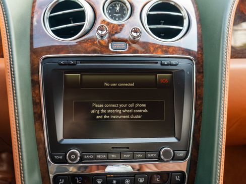 Used 2018 Bentley Continental GT AWD/4WD image 23