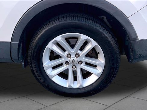 Used 2013 Ford Explorer XLT FWD image 10
