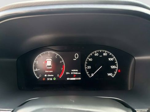 Used 2024 Honda CR-V EX-L image 29