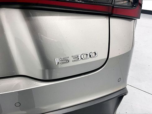 Used 2023 Lexus IS 300 w/ Comfort Package image 32
