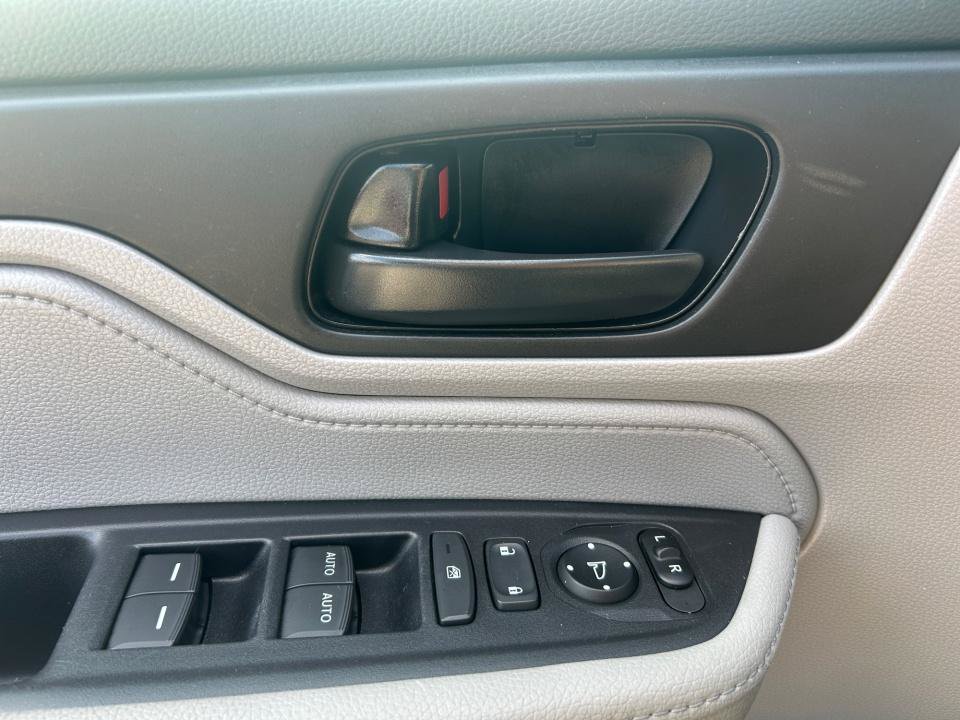Used 2019 Honda Odyssey LX image 36