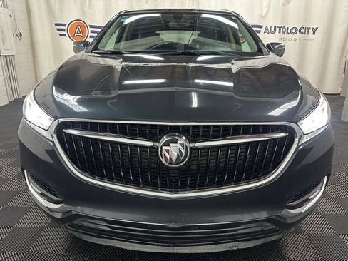 Used 2021 Buick Enclave Essence w/ Sound and Sites Package AWD/4WD image 3