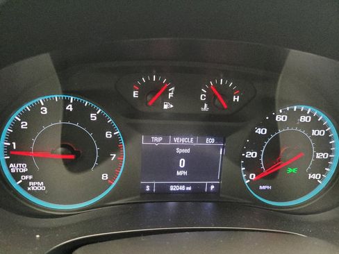 Used 2022 Chevrolet Malibu LS w/ Driver Confidence Package II FWD image 23