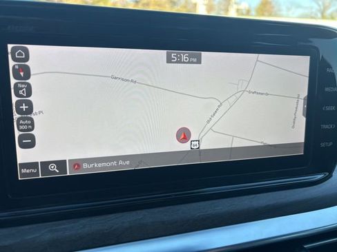 Used 2021 Kia K5 EX w/ EX Premium Package image 22