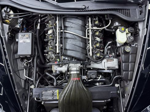 Used 2007 Chevrolet Corvette Z06 w/ Preferred Equipment Group image 23