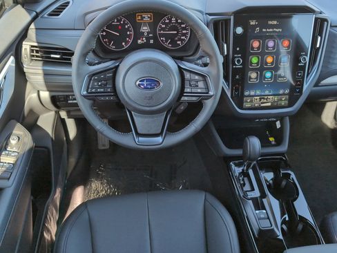 New 2026 Subaru Forester Limited w/ Premium/Limited Package AWD/4WD image 14