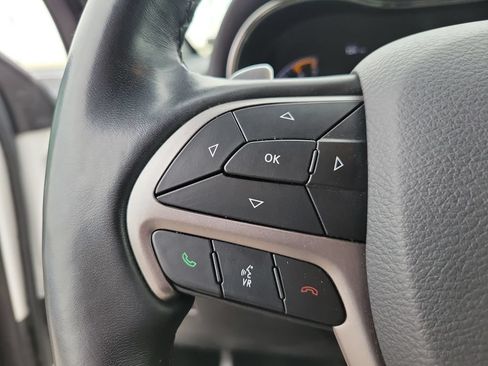 Used 2020 Jeep Grand Cherokee Limited X AWD/4WD image 24