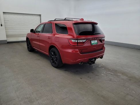 Used 2018 Dodge Durango R/T w/ Blacktop Package AWD/4WD image 5