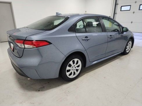 Used 2024 Toyota Corolla LE image 11