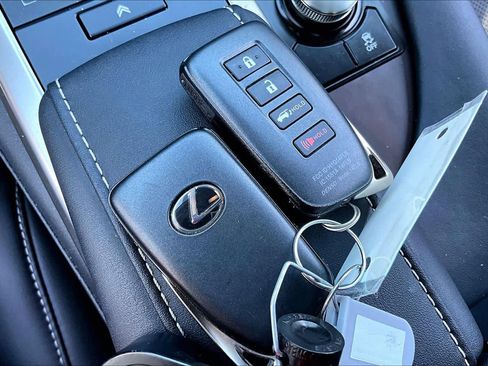 Used 2022 Lexus RX 350 FWD w/ Premium Package image 27