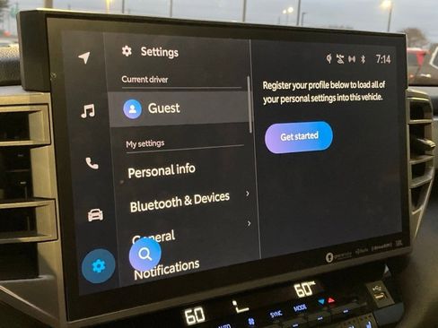 Used 2023 Toyota Tundra Limited image 23