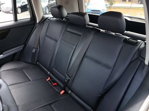 Used 2014 Mercedes-Benz GLK 350 2WD image 8