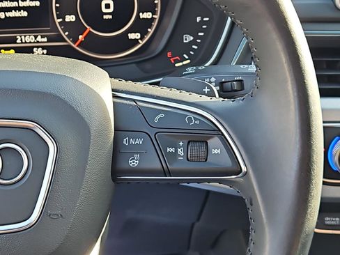 Used 2017 Audi A4 2.0T allroad Premium Plus w/ Technology Package image 32