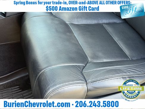 Used 2020 Toyota Tundra Platinum image 11