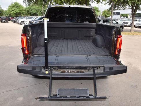 Used 2025 Ford F150 Raptor w/ Equipment Group 803A Raptor R image 40