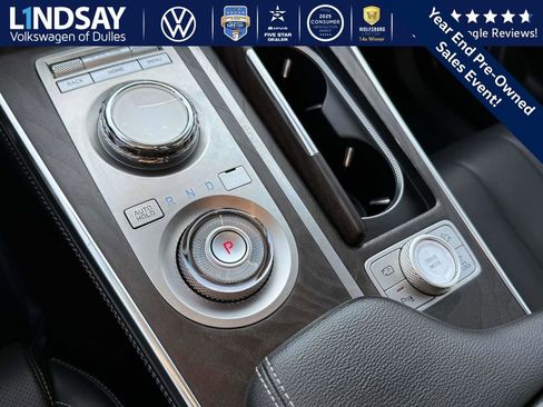 Used 2023 Genesis GV80 3.5T image 20