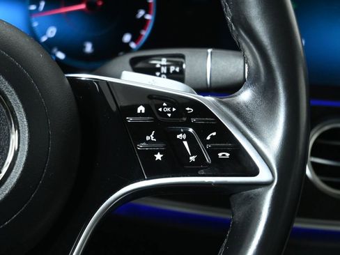 Certified 2023 Mercedes-Benz E 350 4MATIC Sedan image 16