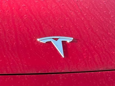 Used 2021 Tesla Model 3 Long Range AWD/4WD image 5