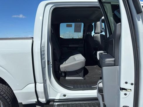 Used 2024 Ford F150 XLT w/ Mobile Office Package AWD/4WD image 18