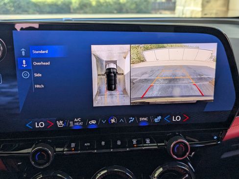 Used 2024 Chevrolet Blazer EV RS image 28