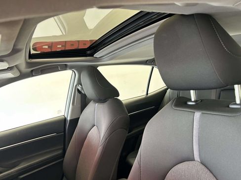 Used 2024 Toyota Camry LE w/ Convenience Package FWD image 13
