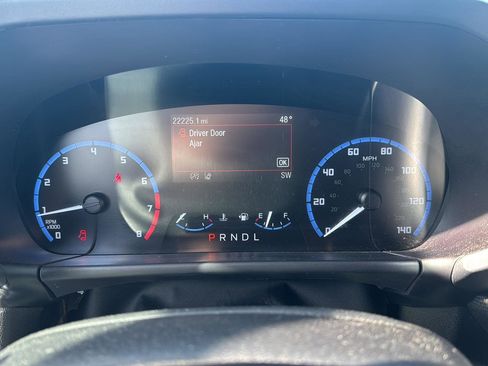 Used 2021 Ford Bronco Sport Big Bend image 16