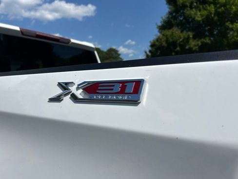 Used 2023 GMC Sierra 1500 Elevation w/ X31 Off-Road Package AWD/4WD image 24