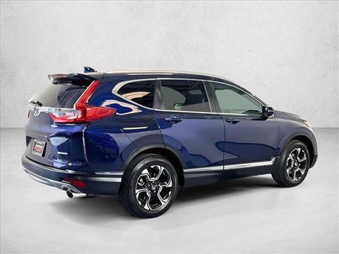 Used 2018 Honda CR-V Touring image 5