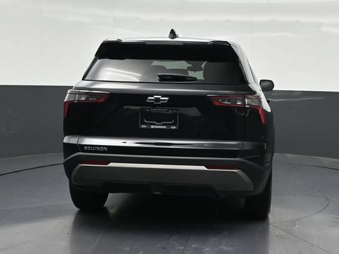 Used 2025 Chevrolet Equinox LT FWD image 4