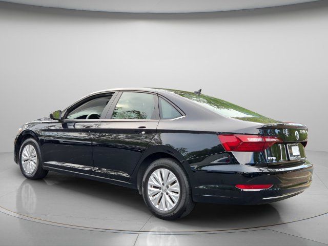 Used 2020 Volkswagen Jetta S FWD image 6