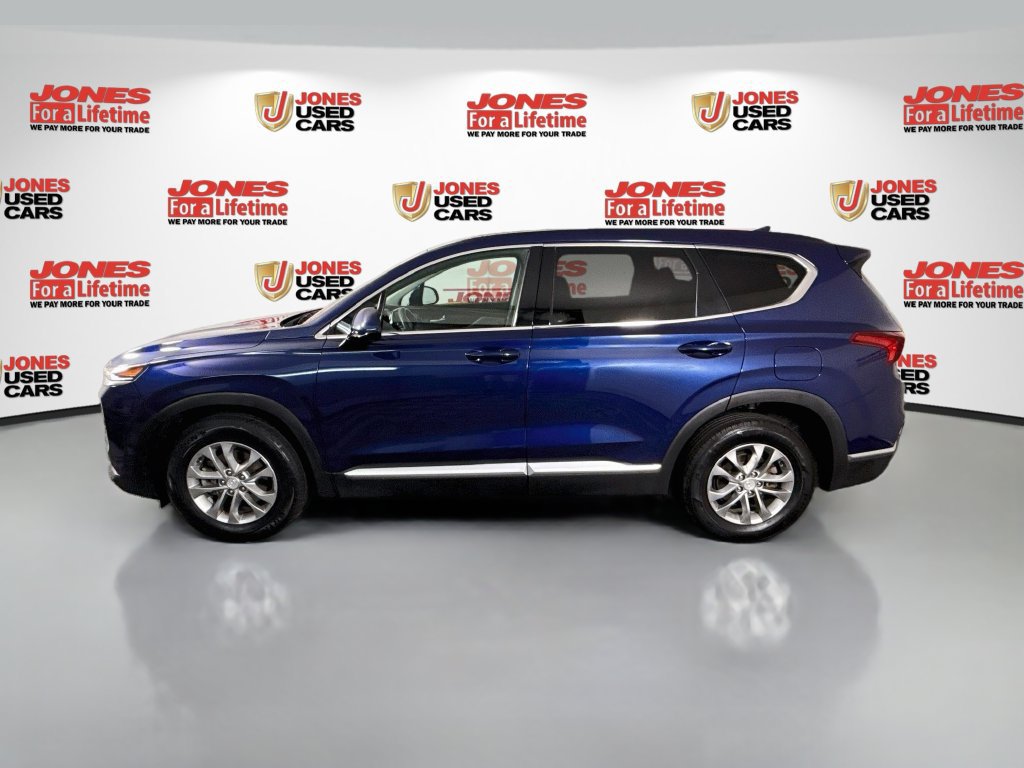 Used 2020 Hyundai Santa Fe SEL AWD/4WD image 13