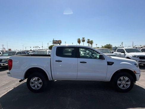 Used 2019 Ford Ranger XLT w/ Trailer Tow Package RWD image 7