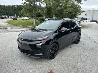 Used 2023 Chevrolet Bolt EUV LT w/ Convenience Package image 1