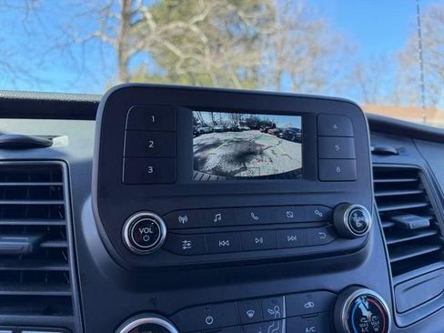 Used 2024 Ford Transit 250 Low Roof w/ Exterior Upgrade Package image 22