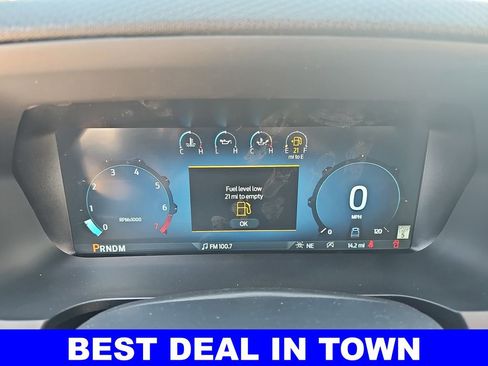New 2026 Ford F150 XLT w/ Equipment Group 302A MID AWD/4WD image 18