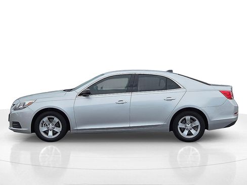 Used 2014 Chevrolet Malibu LS image 3