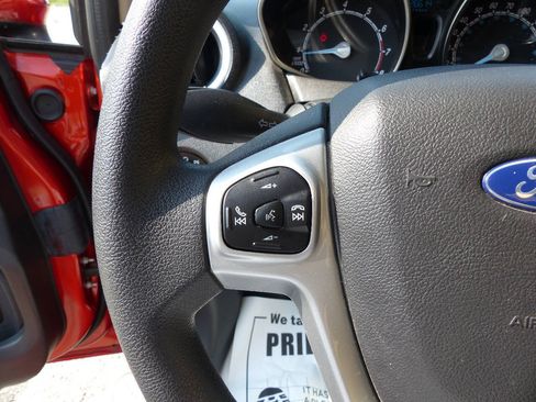 Used 2019 Ford Fiesta SE FWD image 24