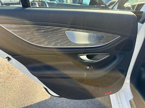 Used 2022 Mercedes-Benz AMG GT 53 image 25