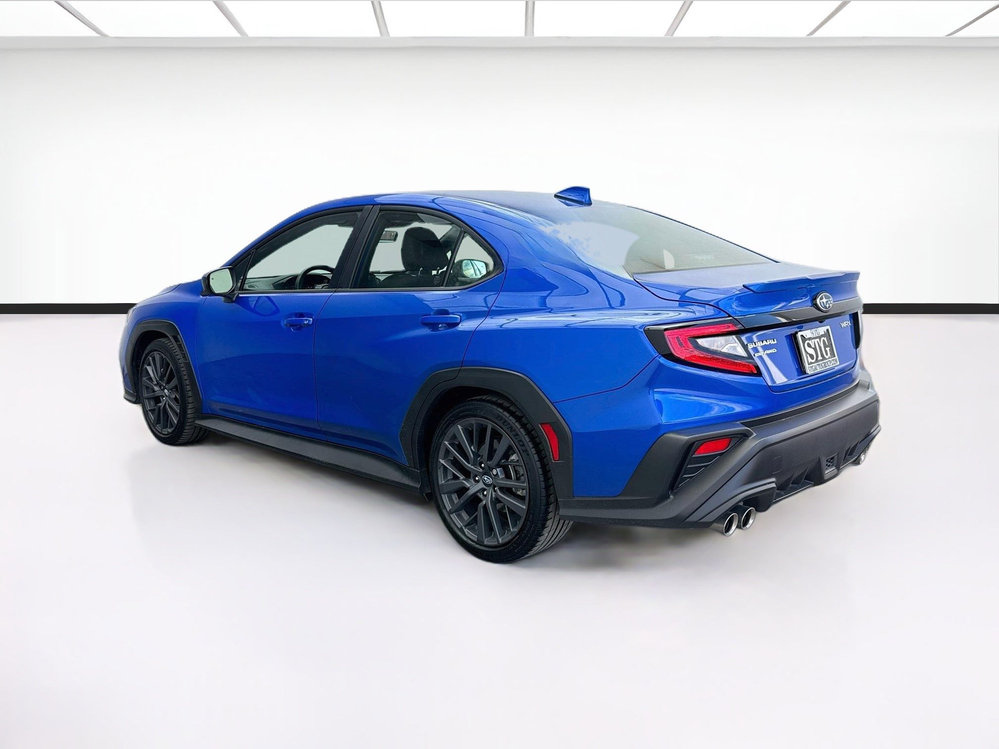 Used 2024 Subaru WRX Premium AWD/4WD image 6