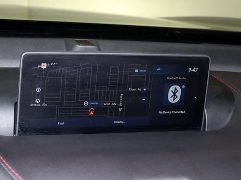 Certified 2023 Acura TLX SH-AWD w/ A-SPEC Pkg image 18