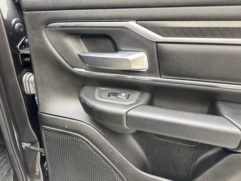 Used 2025 RAM 1500 Big Horn RWD image 44