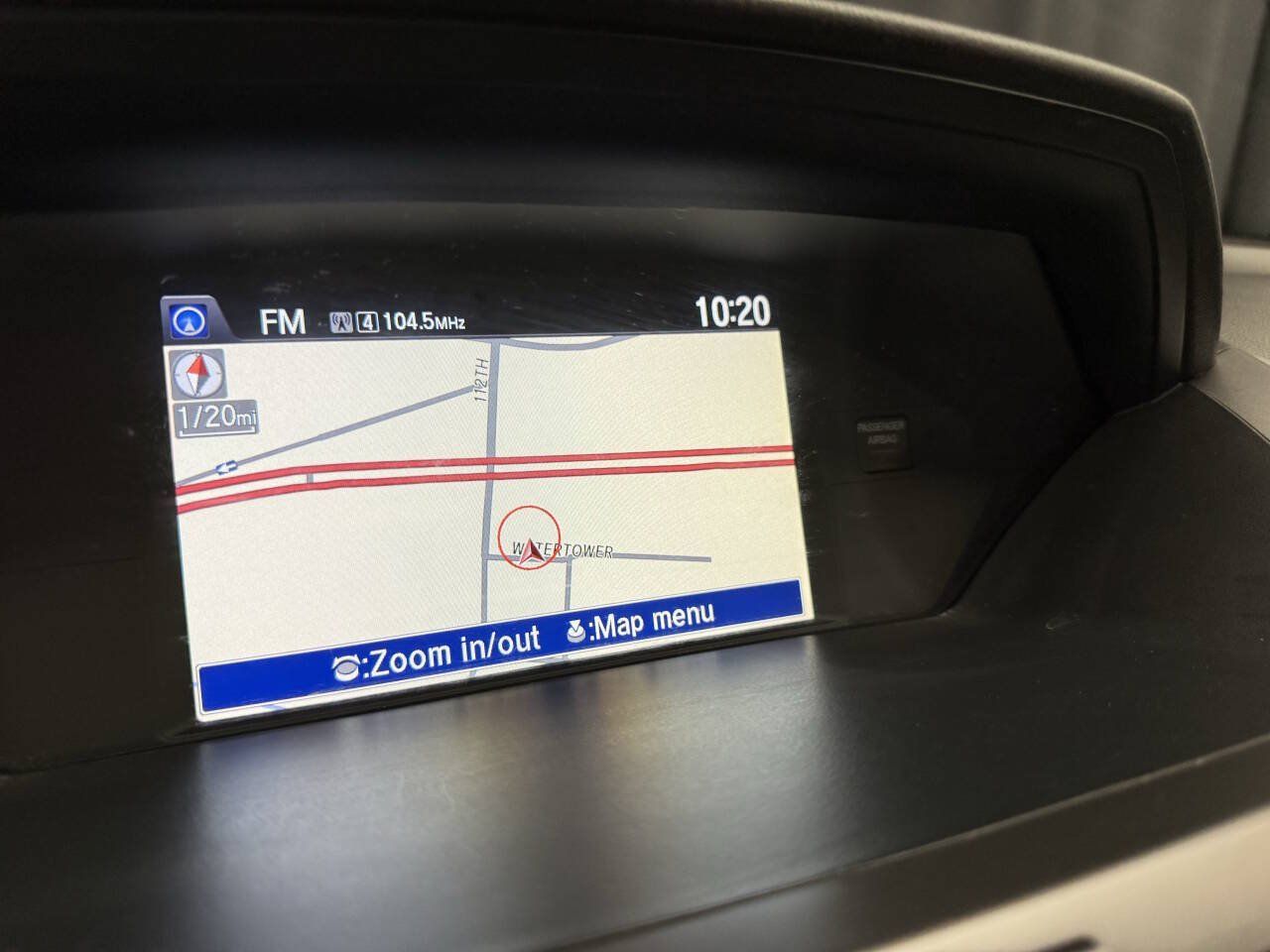 Used 2014 Honda Odyssey Touring image 13