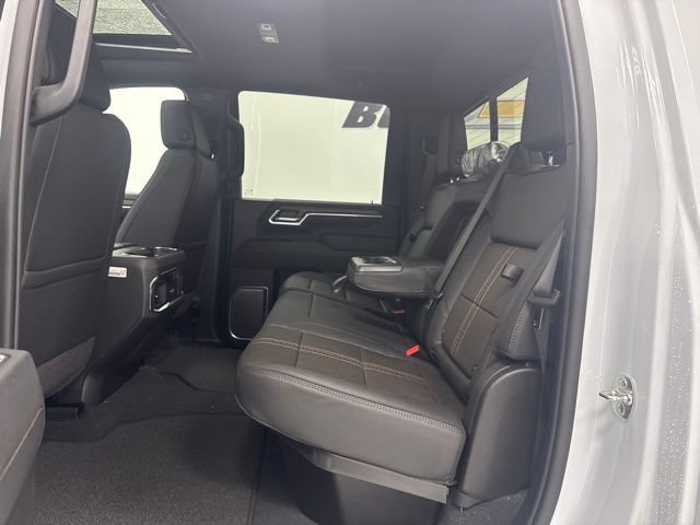 New 2026 Chevrolet Silverado 2500 High Country w/ High Country Premium Package AWD/4WD image 31