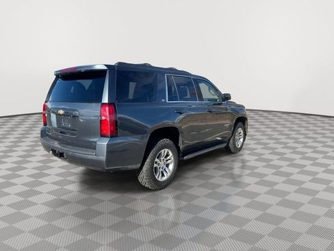 Used 2019 Chevrolet Tahoe LT image 8