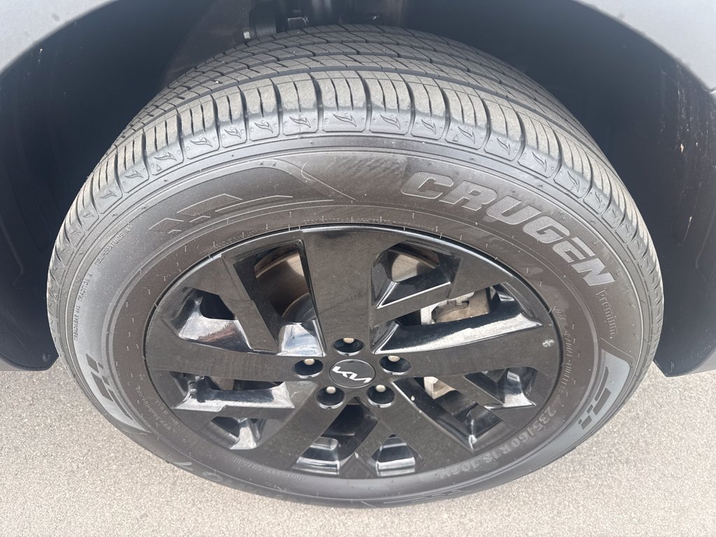 Used 2023 Kia Sorento S AWD/4WD image 34