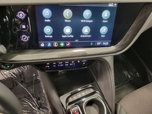 Used 2023 Buick Envision Preferred w/ Sport Touring Package image 8