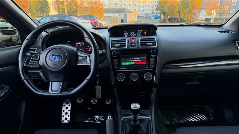 Used 2021 Subaru WRX AWD/4WD image 20